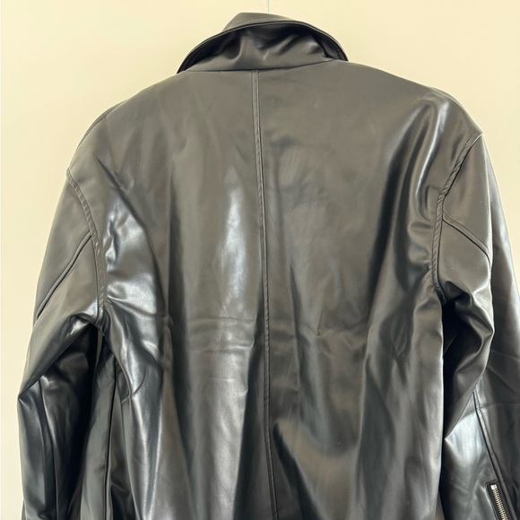 VICI DOLLS faux leather jacket - Picture 7 of 7